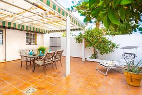 La Casita 800mt From sea