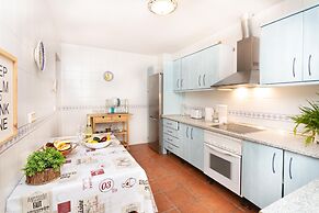 La Casita 800mt From sea