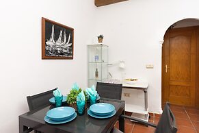 La Casita 800mt From sea