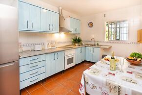 La Casita 800mt From sea