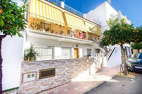 La Casita 800mt From sea