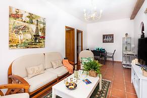 La Casita 800mt From sea