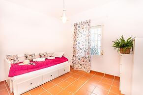 La Casita 800mt From sea