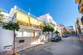 La Casita 800mt From sea