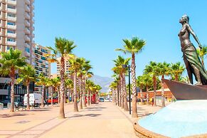 La Casita 800mt From sea