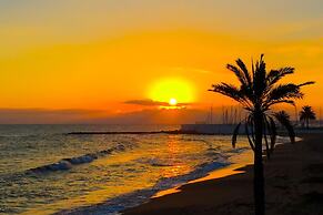 La Casita 800mt From sea