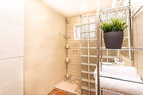 La Casita 800mt From sea