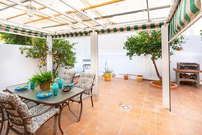 La Casita 800mt From sea