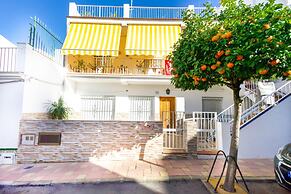 La Casita 800mt From sea