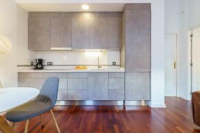 Malaga Center Old Town