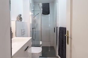 Malaga Center Old Town