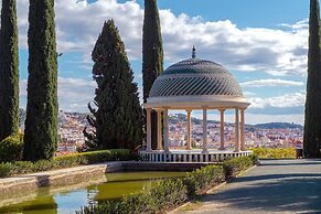 Malaga Center Old Town