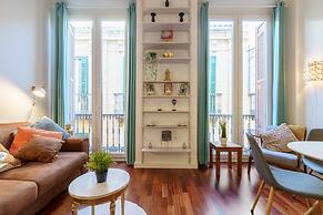 Malaga Center Old Town