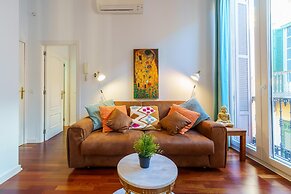 Malaga Center Old Town