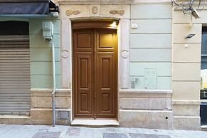 Malaga Center Old Town