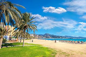 Malaga Center Old Town