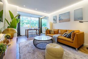 Marbella Playa With Pool &100m From sea