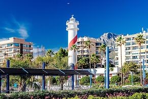 Marbella Playa With Pool &100m From sea