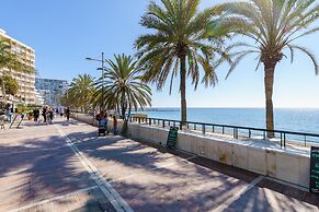 Marbella Playa With Pool &100m From sea
