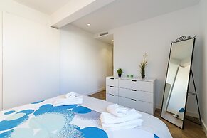 Marbella Playa With Pool &100m From sea