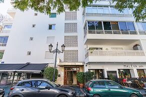 Marbella Playa With Pool &100m From sea