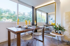 Marbella Playa With Pool &100m From sea