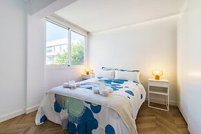 Marbella Playa With Pool &100m From sea