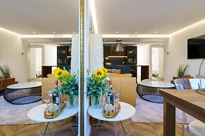 Marbella Playa With Pool &100m From sea