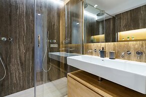 Marbella Playa With Pool &100m From sea