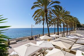 Marbella Playa With Pool &100m From sea