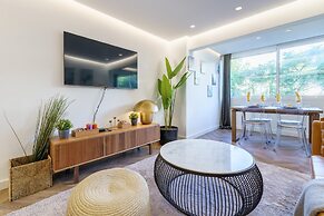 Marbella Playa With Pool &100m From sea