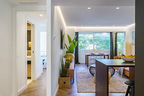 Marbella Playa With Pool &100m From sea