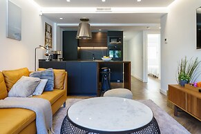 Marbella Playa With Pool &100m From sea