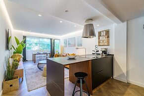 Marbella Playa With Pool &100m From sea