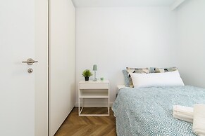 Marbella Playa With Pool &100m From sea