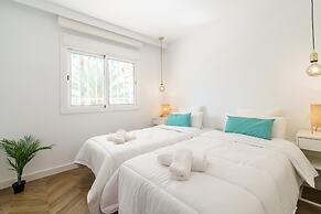 Marbella Playa With Pool &100m From sea