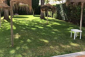 Apartment Hispanidad With Pool