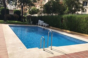 Apartment Hispanidad With Pool