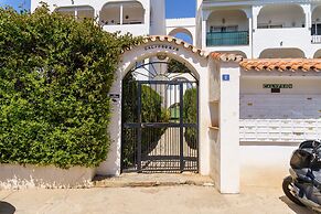 Sunny Zoco Calahonda