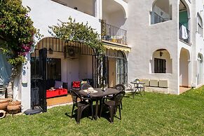 Sunny Zoco Calahonda