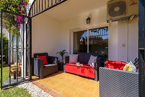 Sunny Zoco Calahonda