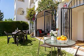 Sunny Zoco Calahonda