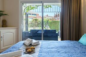 Sunny Zoco Calahonda