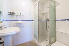 Puerta Del Mar Penthouse Beachfront