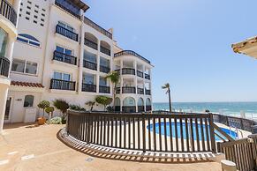 Puerta Del Mar Penthouse Beachfront