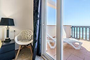 Puerta Del Mar Penthouse Beachfront