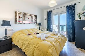 Puerta Del Mar Penthouse Beachfront