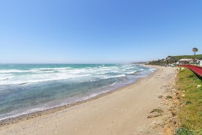 Puerta Del Mar Penthouse Beachfront