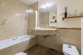 Puerta Del Mar Penthouse Beachfront