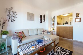 Puerta Del Mar Penthouse Beachfront